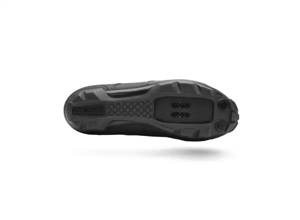 Giro Cylinder II MTB męskie buty Black