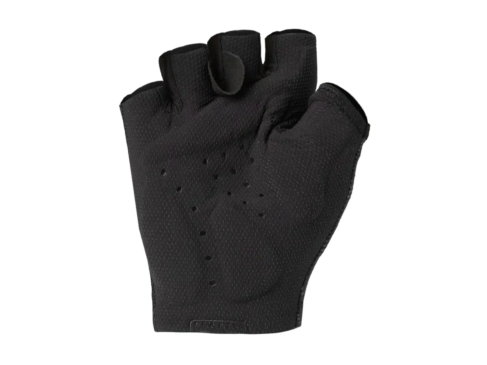 Silvini Oresto męskie rękawice Black