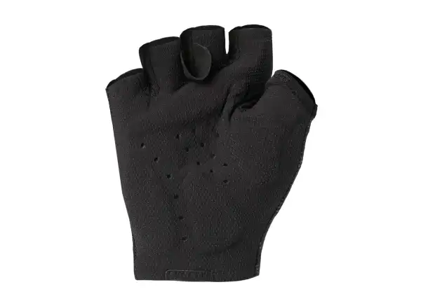 Silvini Oresto męskie rękawice Black