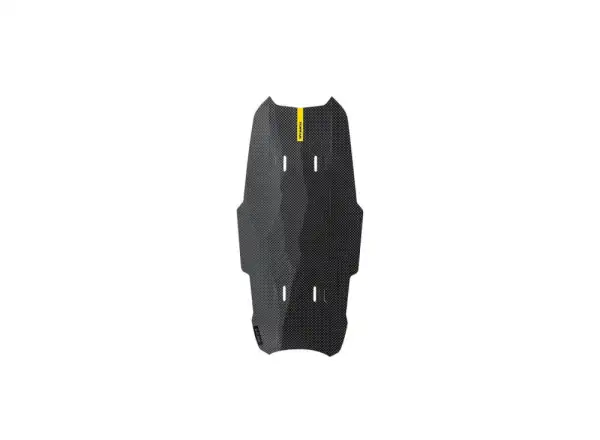 Topeak D-Flash Express DT błotnik na dolną rurę ramową czarna