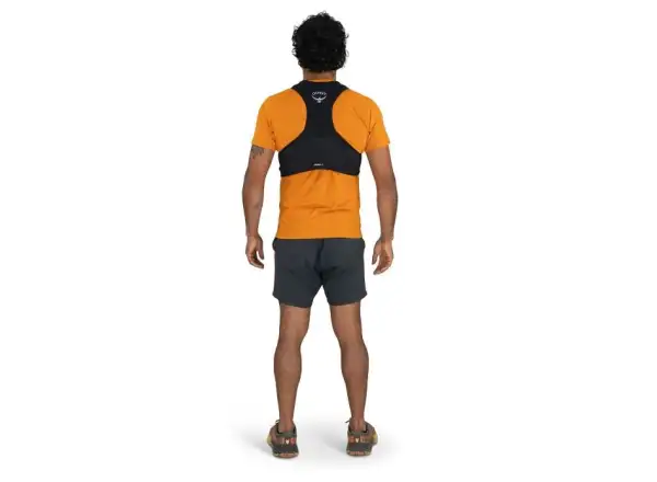 Osprey Duro Lt kamizelka do biegania Black