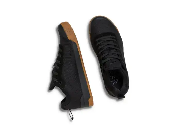 Ride Concepts Accomplice męskie obuwie Black