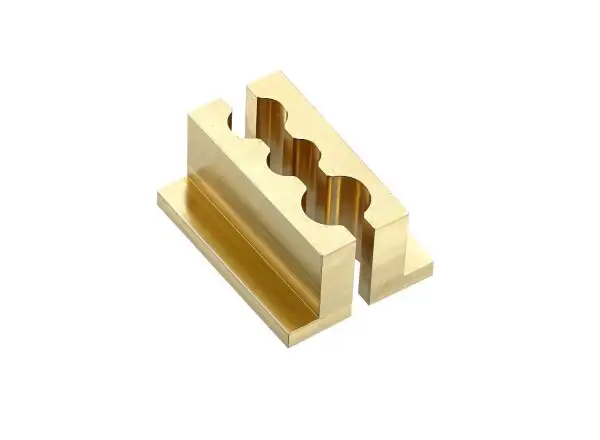 Rock Shox Vise Blocks do serwisu amortyzatorów Monarch/Vivid/Vivid Air i sztycy Reverb