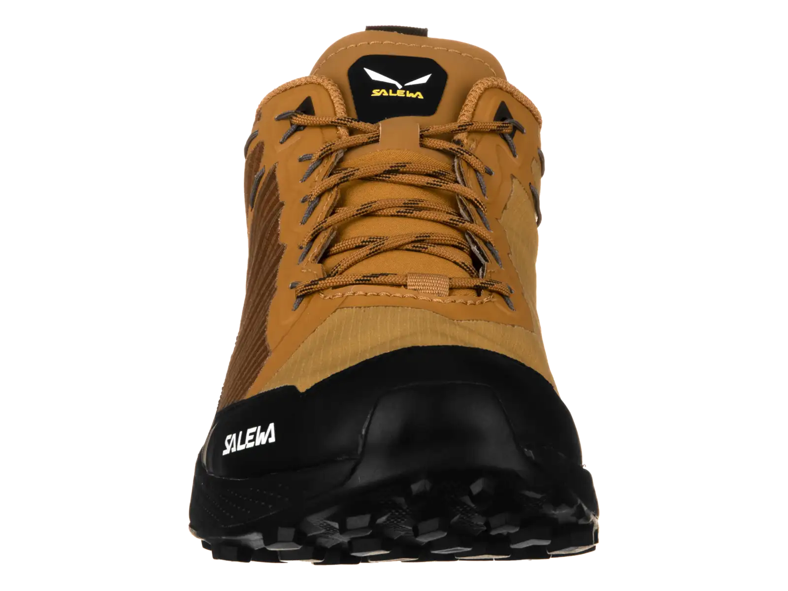 Salewa Pedroc Powertex damskie buty Golden Brown