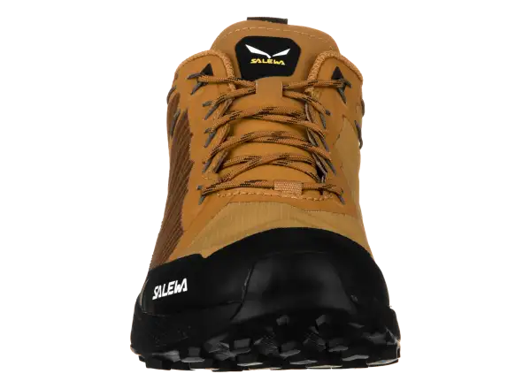 Salewa Pedroc Powertex damskie buty Golden Brown