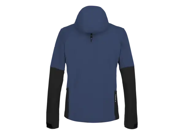 Salewa Sella Durastretch męska kurtka Dark Denim/0910