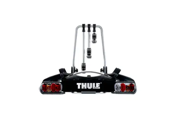 Thule EuroWay G2 uchwyt na 3 rowery na hak holowniczy