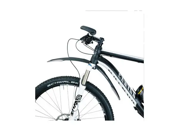Topeak Defender M1+XC11 zestaw 27,5' błotnik