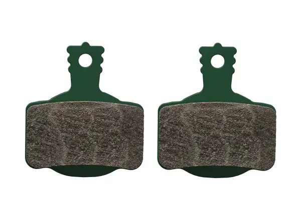 Magura 7.S Sport Green klocki hamulcowe