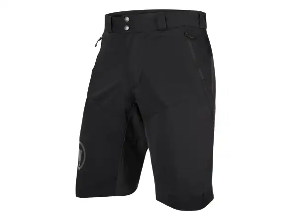 Endura MT500 Spray II MTB męskie szorty black