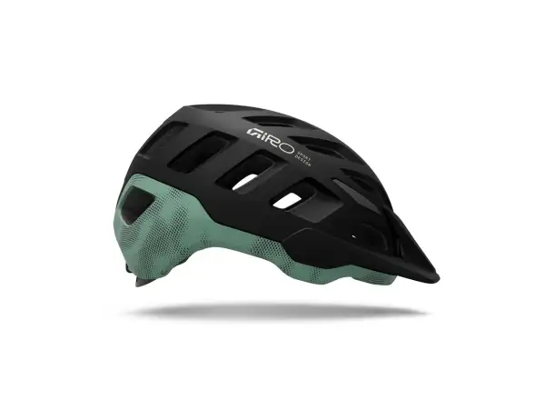 Giro Radix MIPS MTB kask Mat Motion Green