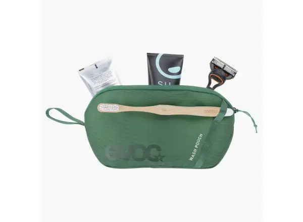 Evoc Explorer Pro 30 plecak Bottle Green