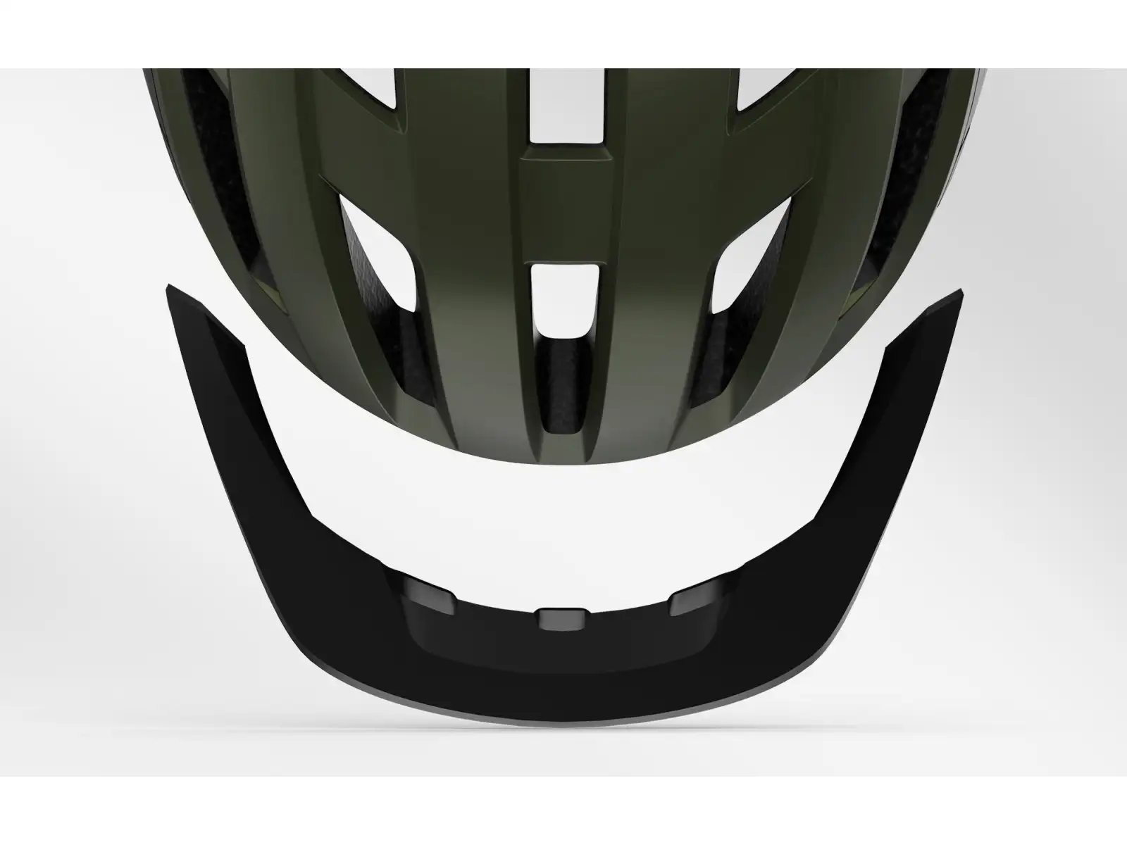 MET Allroad kask czarny