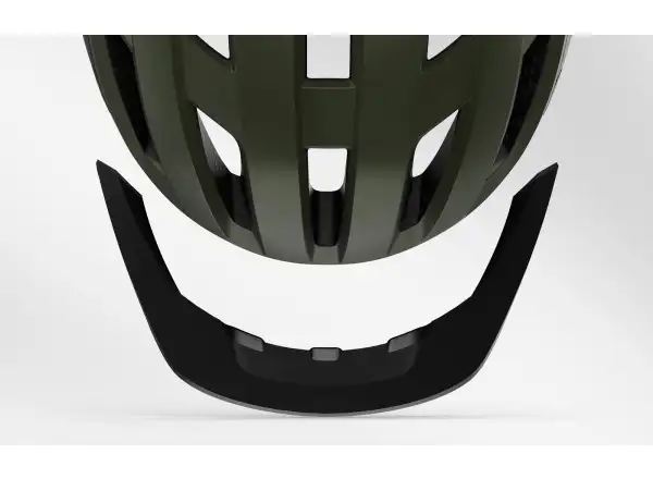 MET Allroad kask czarny