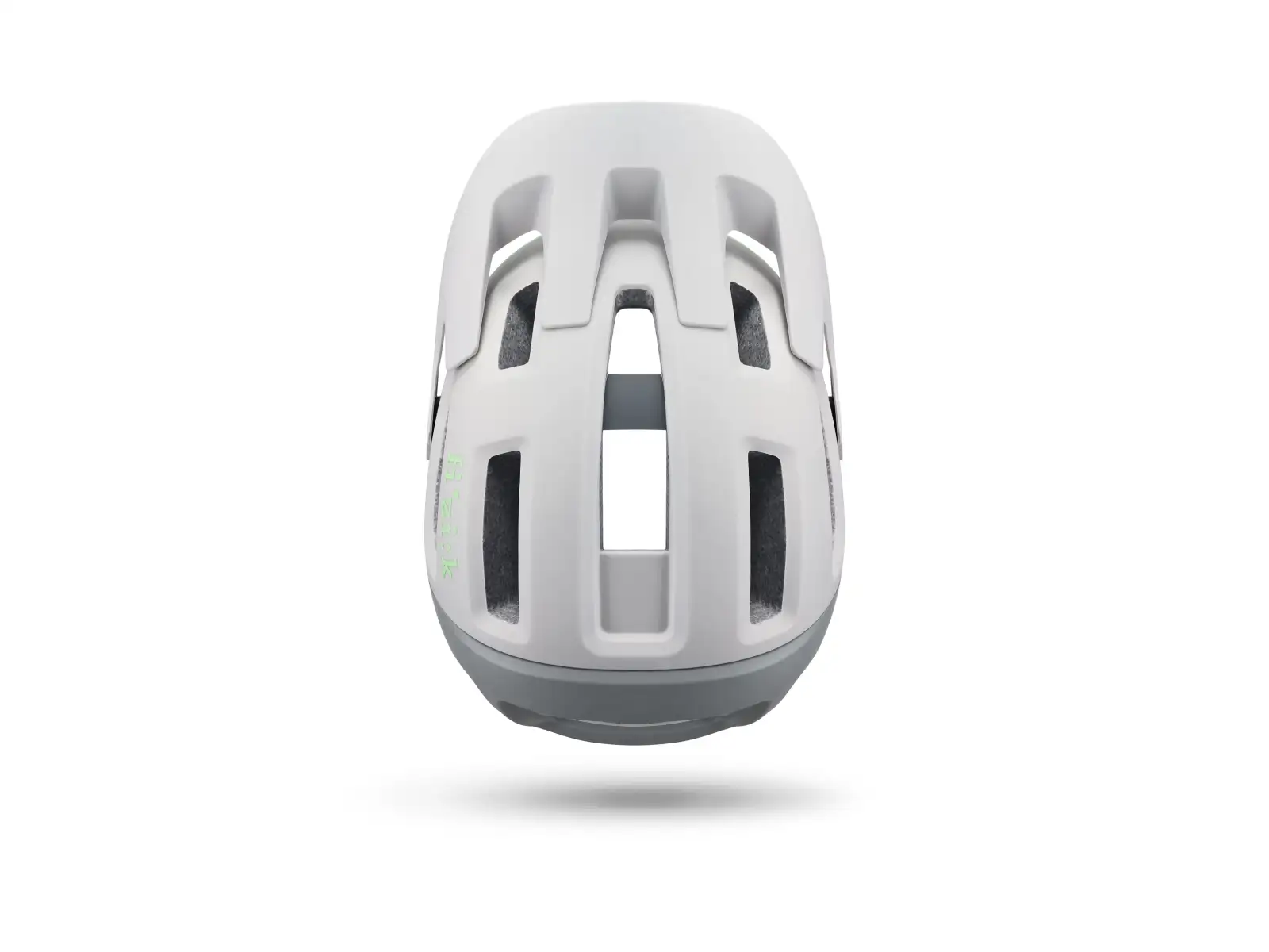 Fizik Kassis kask Grey/Mint Green