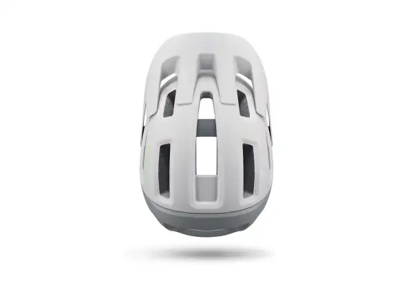 Fizik Kassis kask Grey/Mint Green
