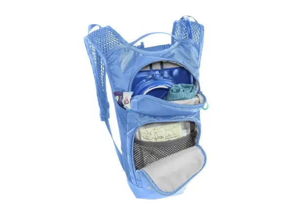 Camelbak Mini Mule dziecięcy plecak 5 l + rezerwuar 1,5 l Blue Palm