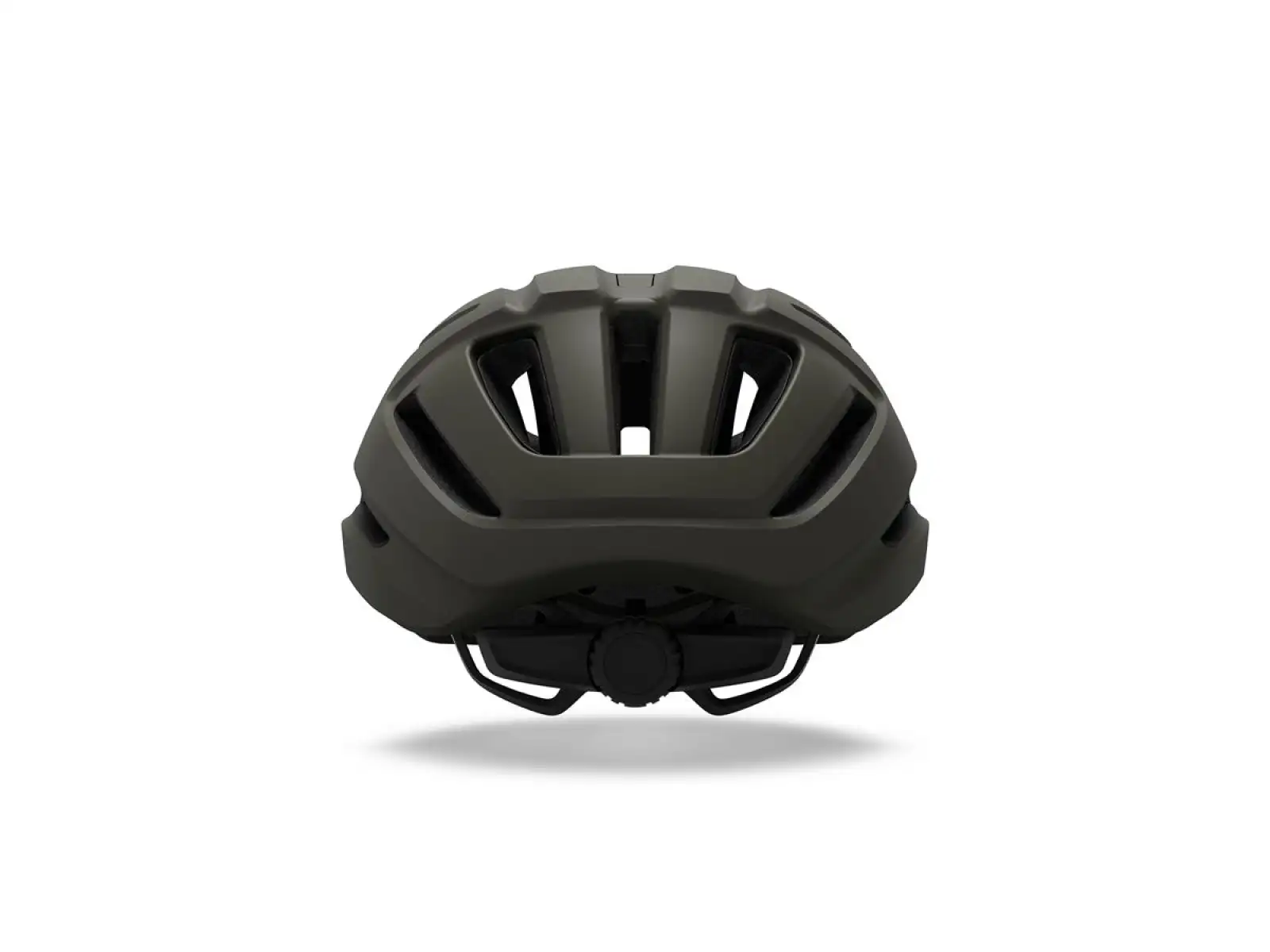 Giro Isode II kask Mat Dark Sage