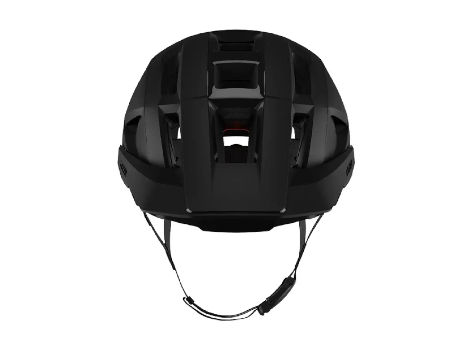 Lazer Impala KinetiCore kask czarny matowy