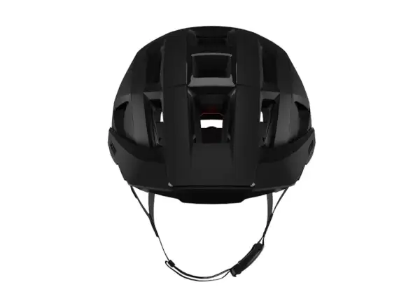 Lazer Impala KinetiCore kask czarny matowy