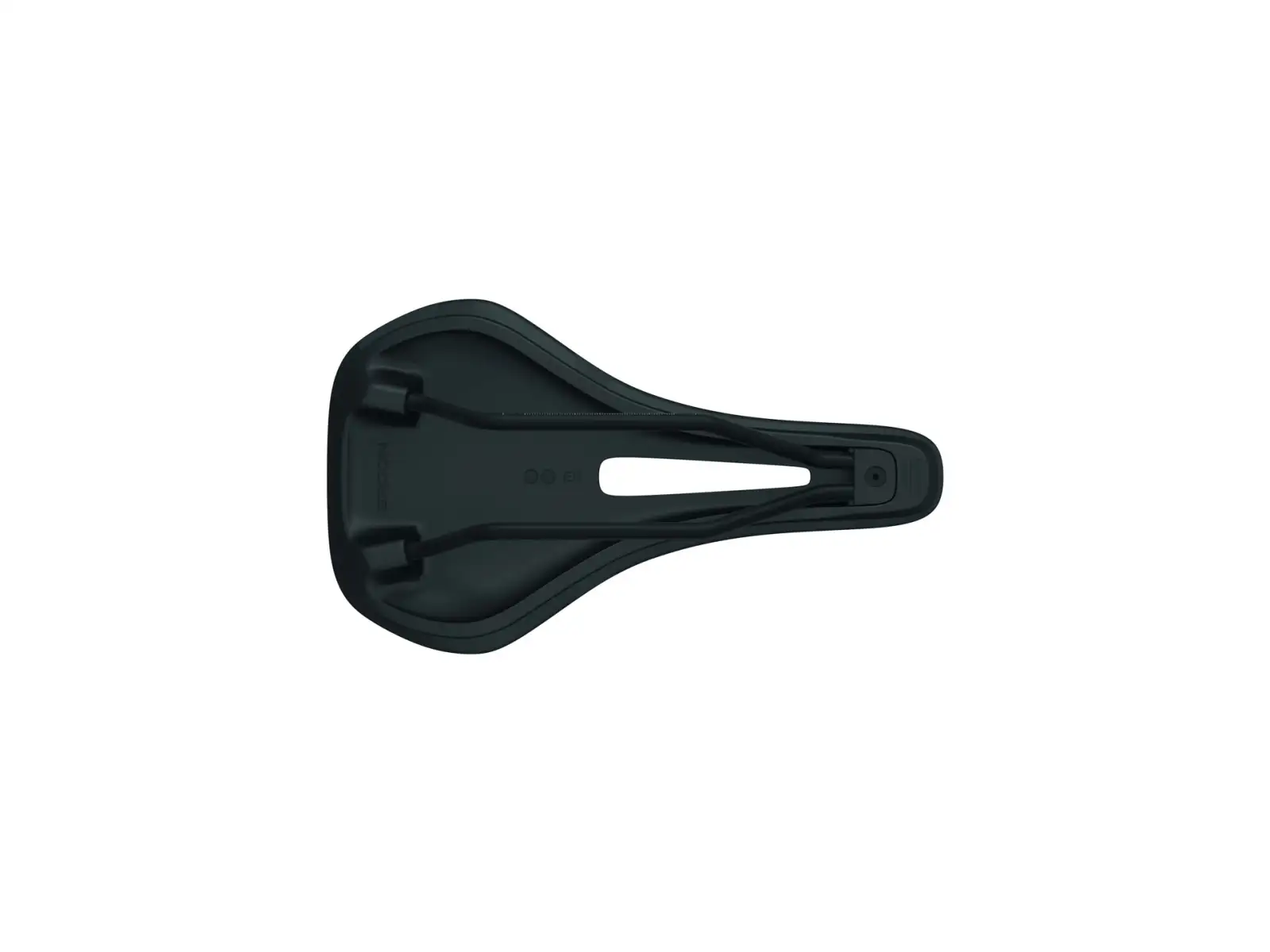 Ergon SR Allroad Women siodło damskie czarna
