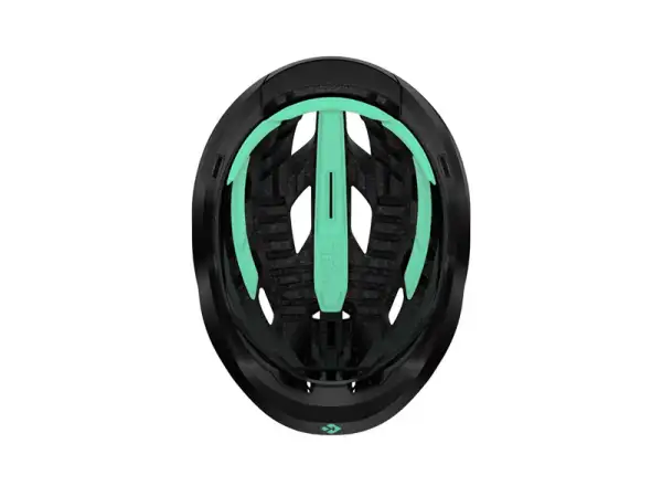 Lazer Strada KC kask matowa czarna