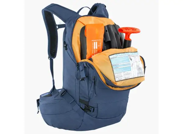 Evoc Line Pro 20 plecak Denim