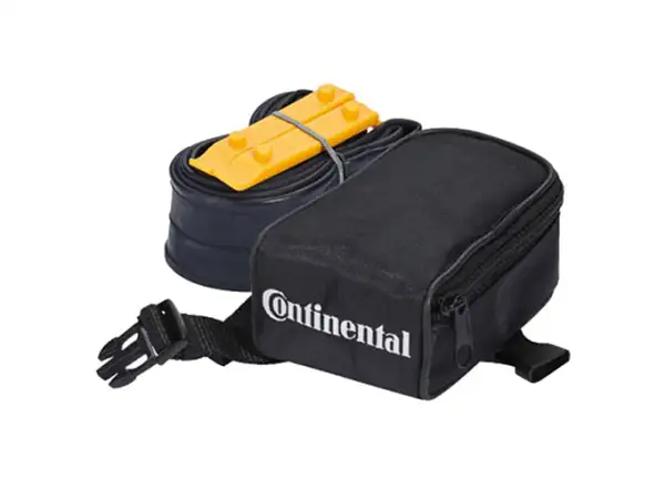 Continental torba podsiodłowa + 29" dętka MTB S42