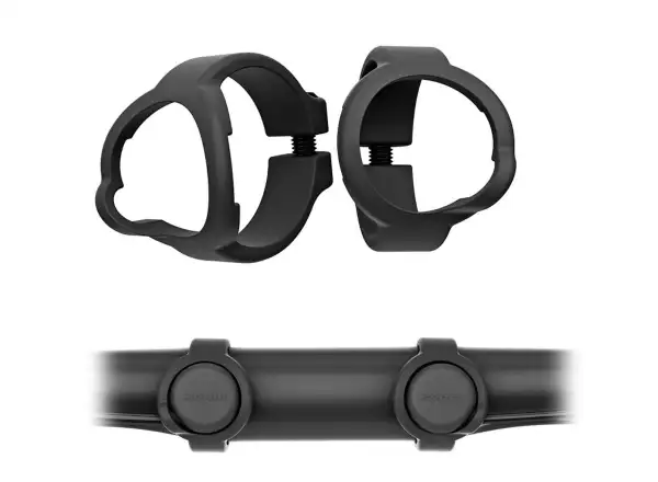 Sram eTap blip clamp zestaw obejm na kierownicę 31,8mm