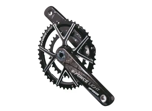 FSA K-Force Light Modular szosowe korby 172,5 mm z tarczami 48 i 32 zębów