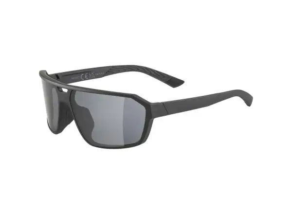 Alpina Swift okulary Black Matt
