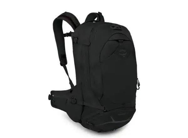 Osprey Escapist 30 plecak Black