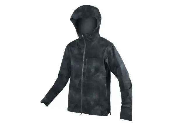 Endura MT500 Waterproof męska kurtka Graphite Grey