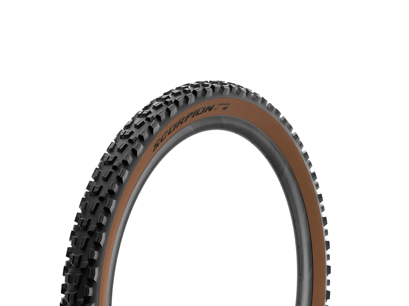 Pirelli Scorpion Enduro M Hardwall 29x2,60" opona kevlar classic