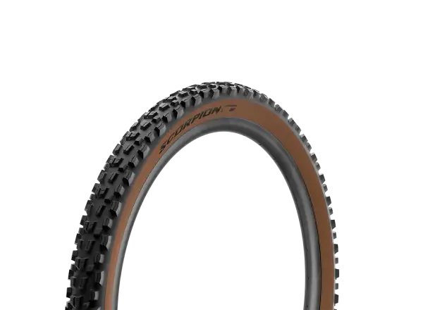 Pirelli Scorpion Enduro M Hardwall 29x2,60" opona kevlar classic
