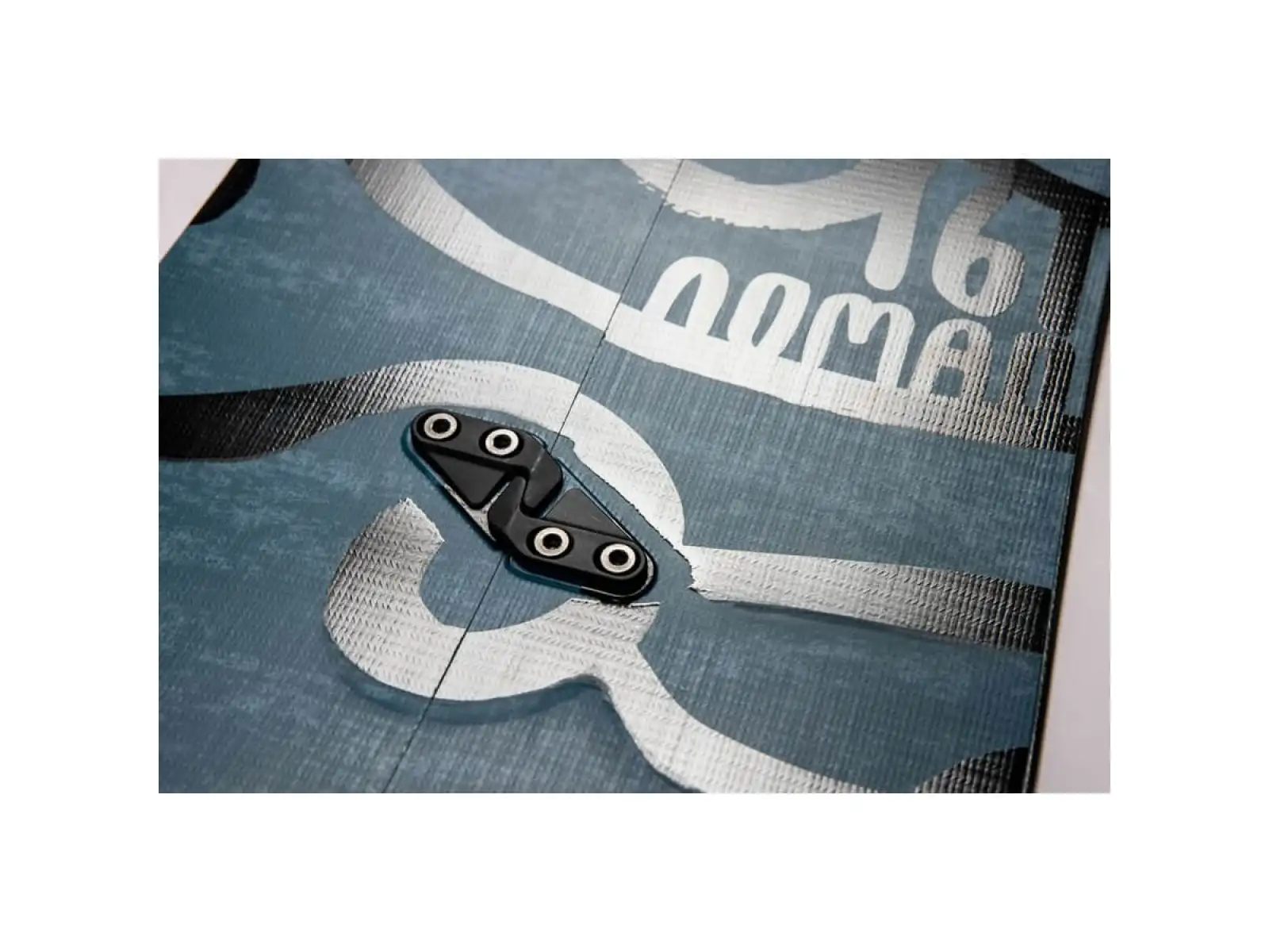 Nitro Nomad męski splitboard niebieska/czarna