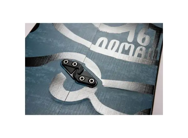 Nitro Nomad męski splitboard niebieska/czarna