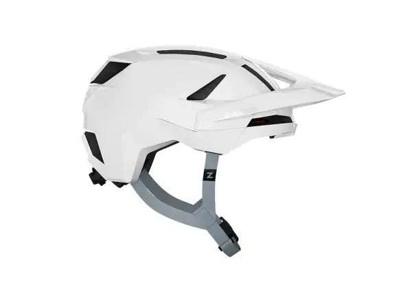 Lazer Impala KinetiCore kask biały