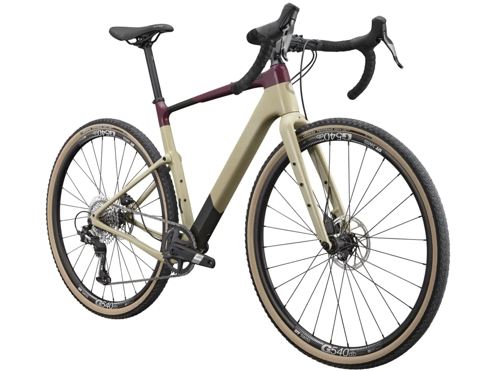 Cannondale Topstone Carbon Apex 1 rower żwirowy Quicksand