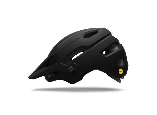 Giro Source MIPS kask MTB Mat Black