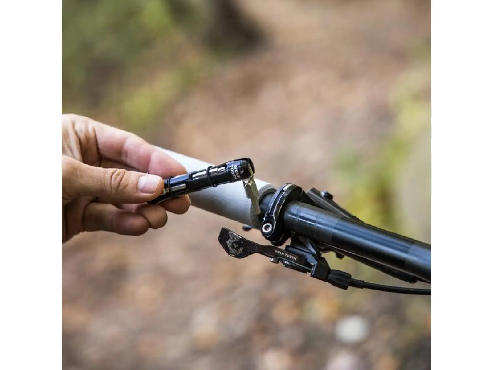 Wolf Tooth EnCase multitool 14 funkcji