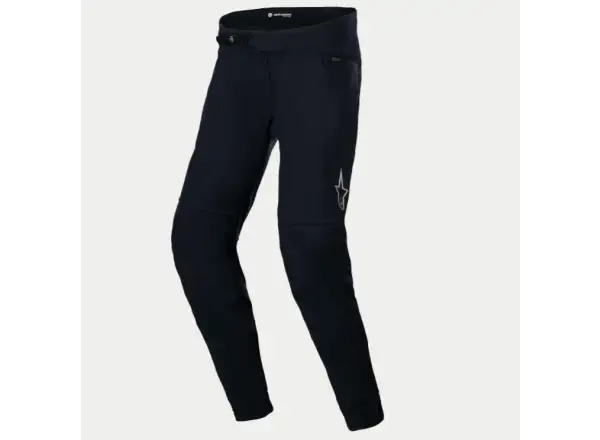 Alpinestars A-Dura Thermal męskie spodnie Black