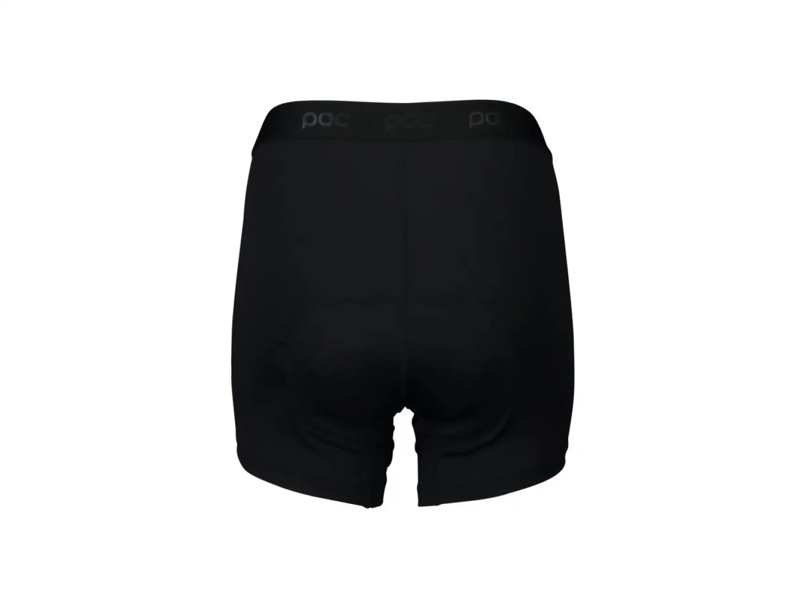 POC Re-cycle damskie bokserki Uranium Black