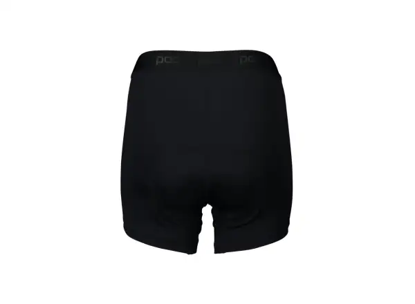 POC Re-cycle damskie bokserki Uranium Black