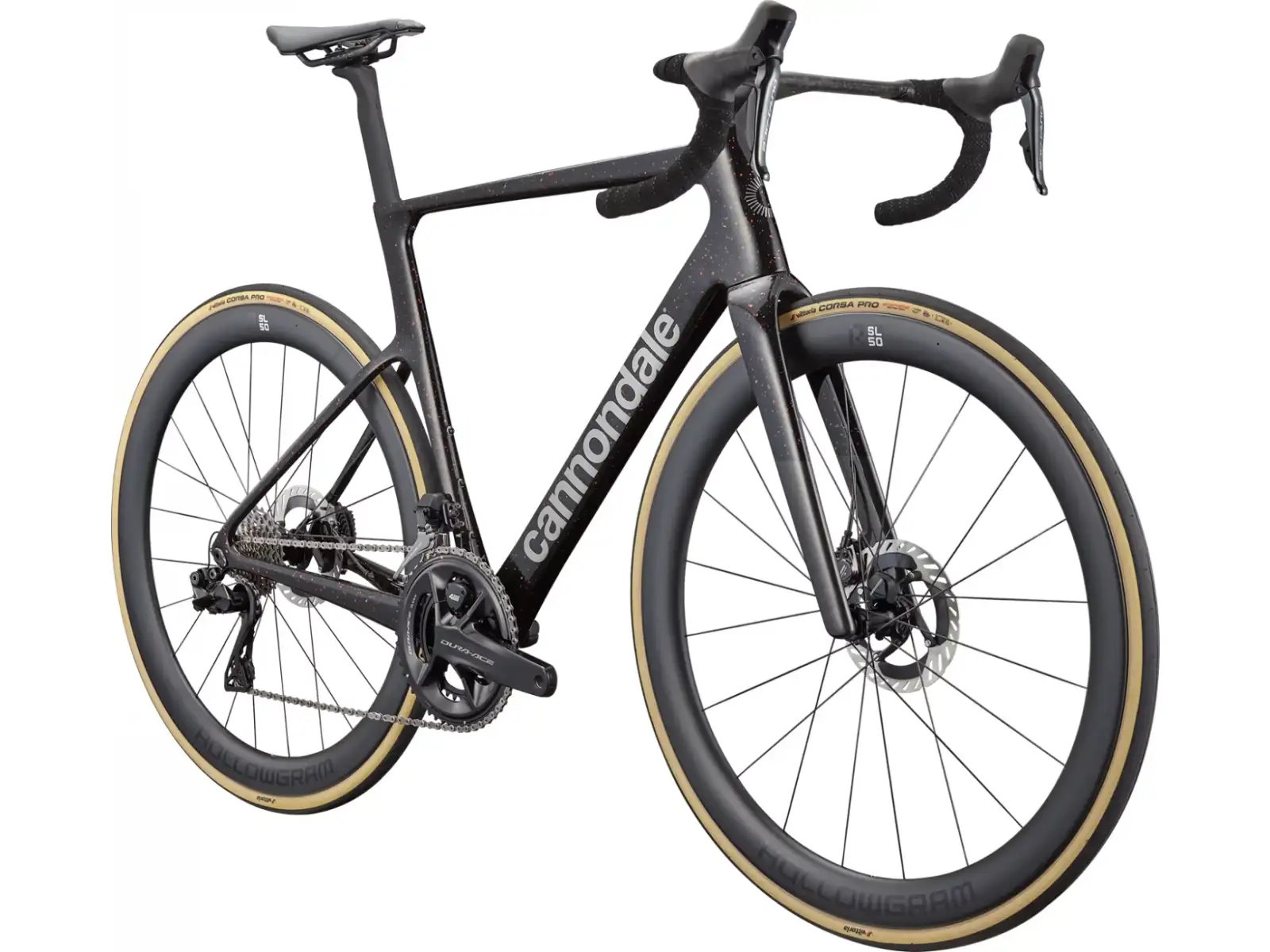 Cannondale SuperSix EVO Hi-MOD 1 rower szosowy Copper Ore