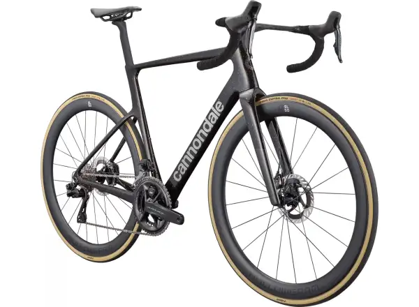 Cannondale SuperSix EVO Hi-MOD 1 rower szosowy Copper Ore