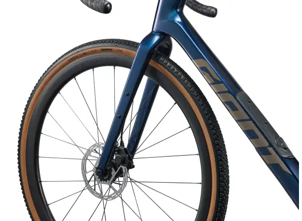 Giant Revolt Advanced Pro 1 gravel rower Ocean Twilight