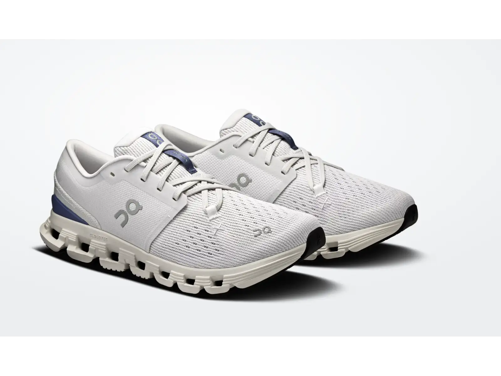 On Cloud X 4 damskie buty do biegania Lavender/Acai