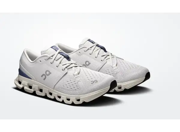 On Cloud X 4 damskie buty do biegania Lavender/Acai