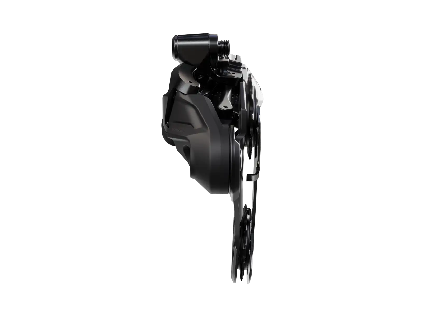 SHIMANO przerzutka Deore XT RD-M8260 SGS Di2 przerzutka